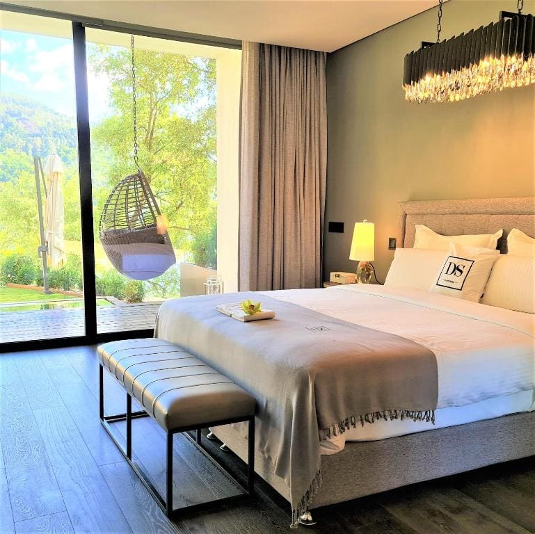 Deluxe King Studio room - Image 3