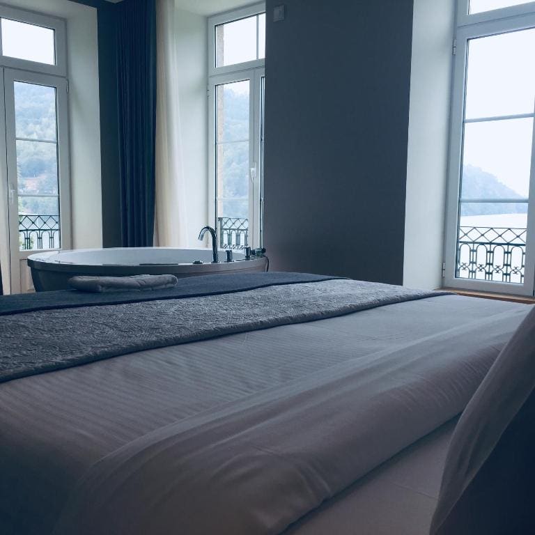 Deluxe King Studio room - Image 1