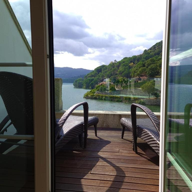 Studio with Terrace room - Image 2