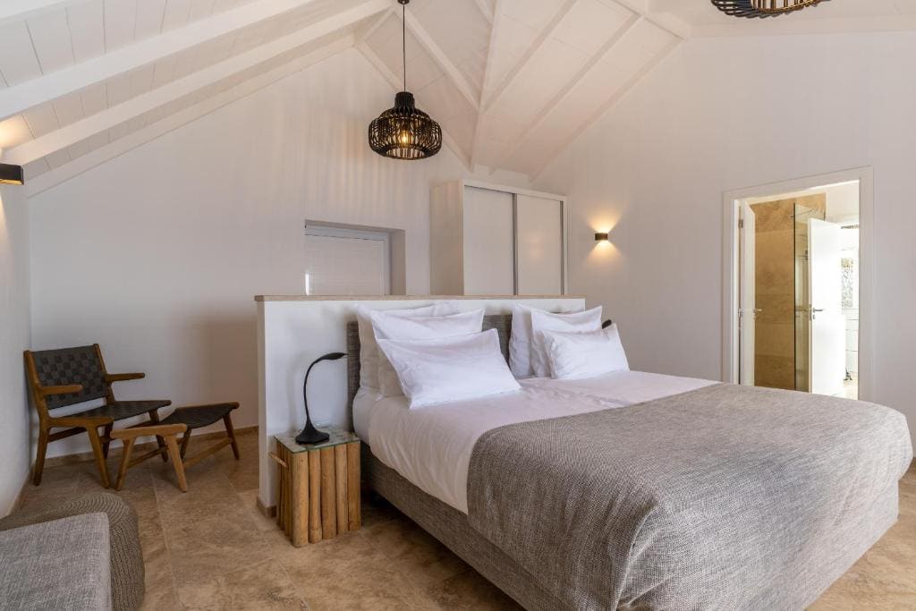 Villa with Private Pool room - Image 2