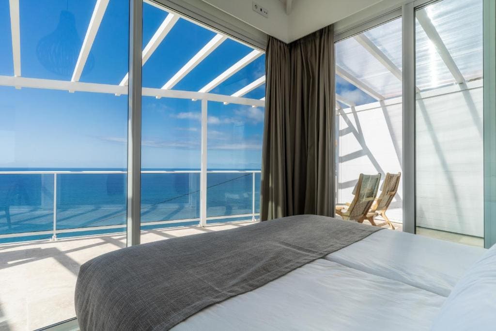Villa with Sea View room - Image 3
