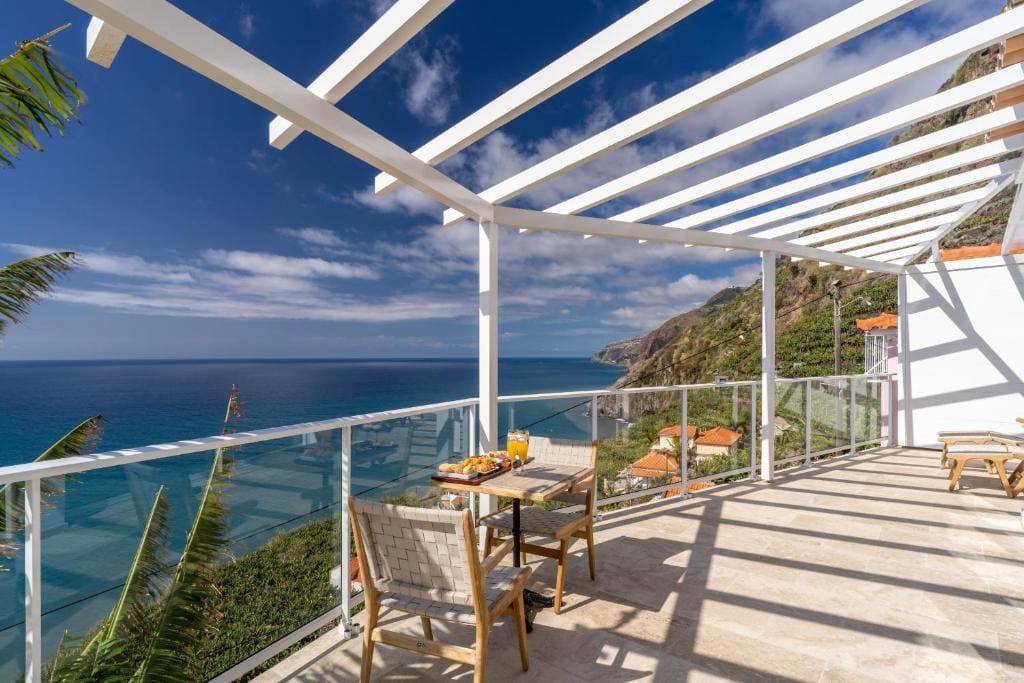 Villa with Sea View room - Image 1