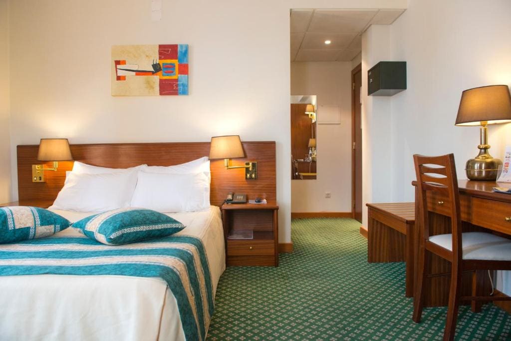 Double Room room - Image 1