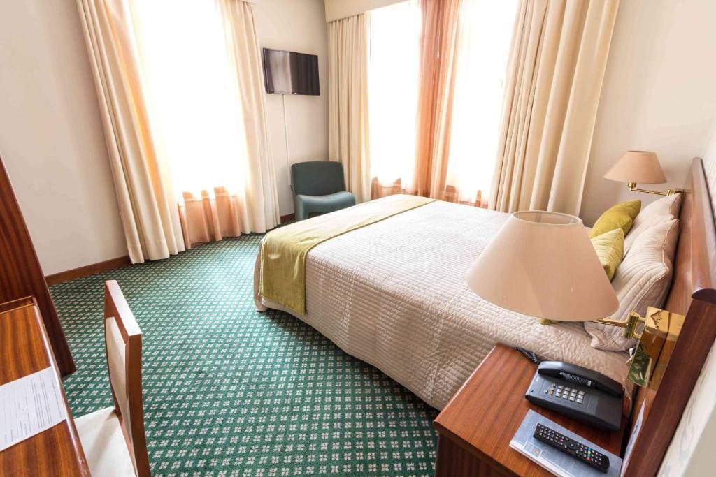 Double Room room - Image 2