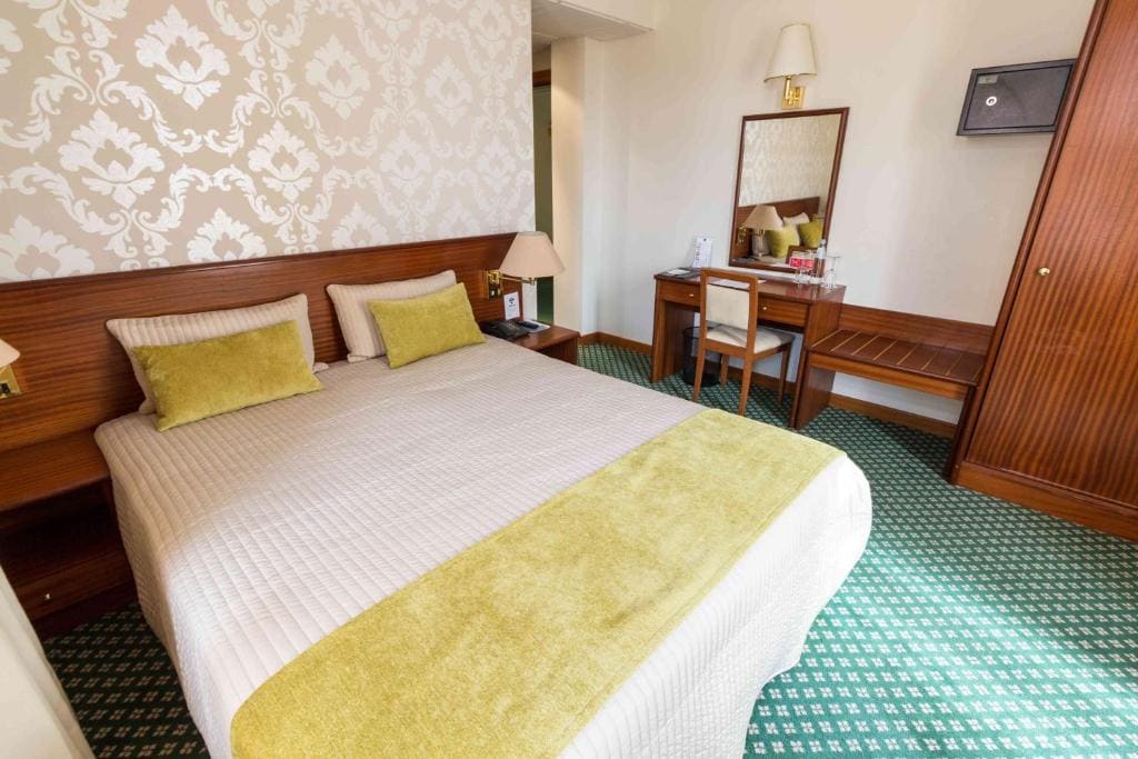 Double Room room - Image 3