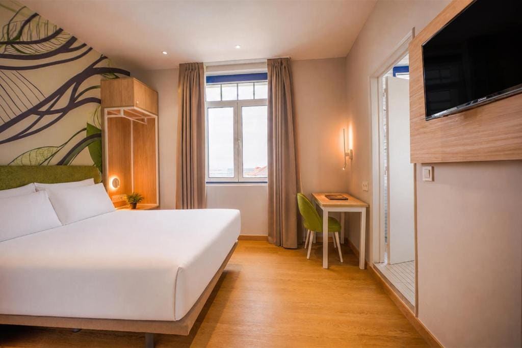 Double or Twin Room room - Image 1