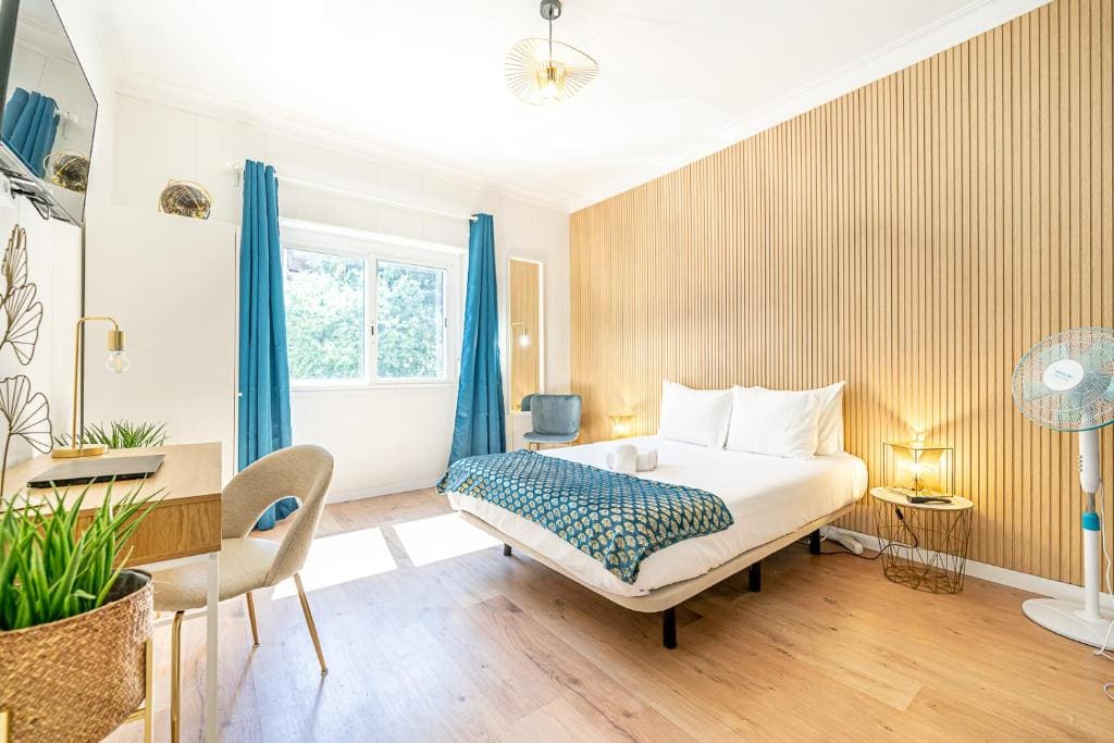 Standard Double Room room - Image 3