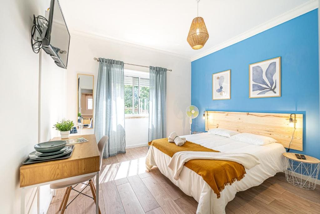 Standard Double Room room - Image 1