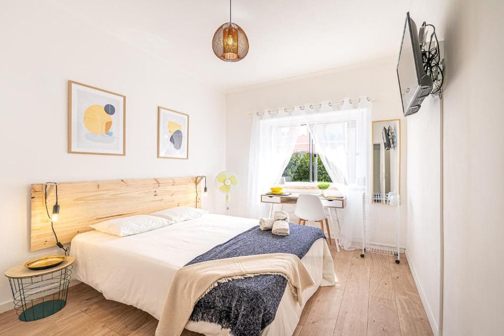Standard Double Room room - Image 2