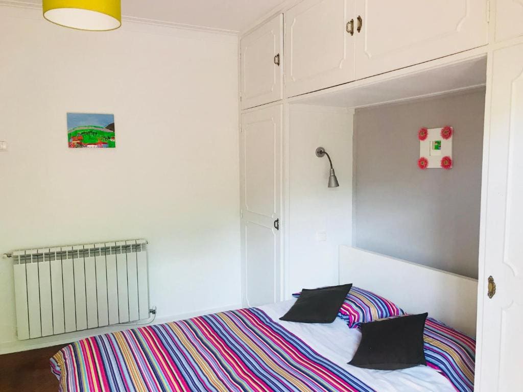 Double Room with Balcony room - Image 3