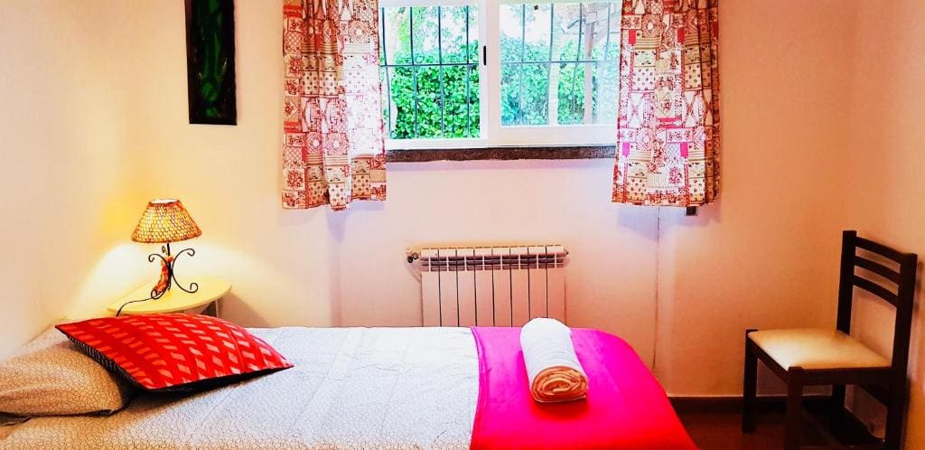 Double Room with Private Bathroom room - Image 3