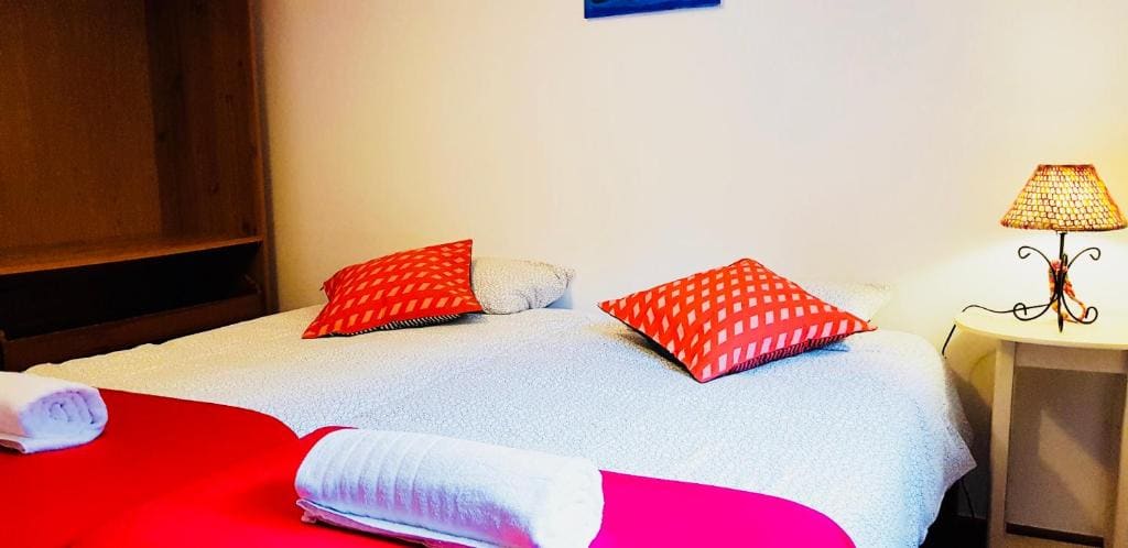 Double Room with Private Bathroom room - Image 2