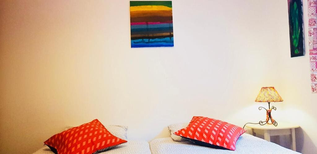 Double Room with Private Bathroom room - Image 1