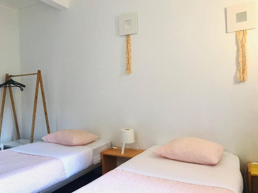 Standard Double Room with Shared Bathroom room - Image 1