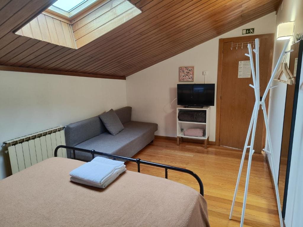 Deluxe Double Room room - Image 1