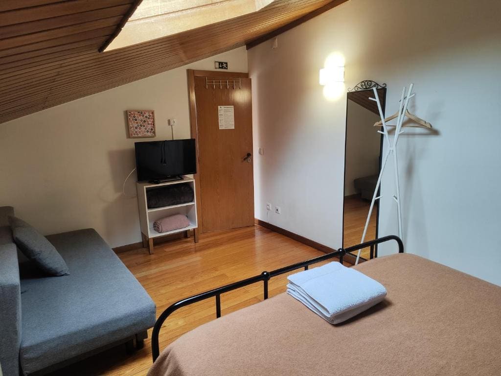 Deluxe Double Room room - Image 2