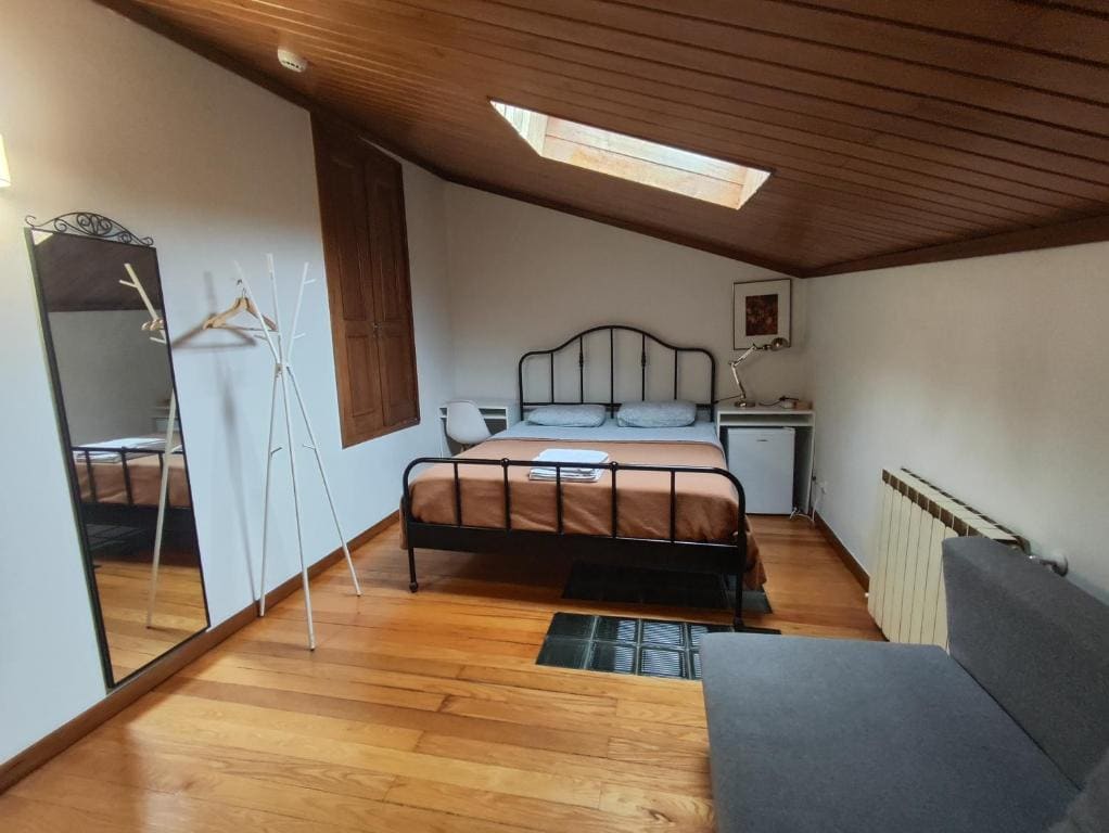 Deluxe Double Room room - Image 3