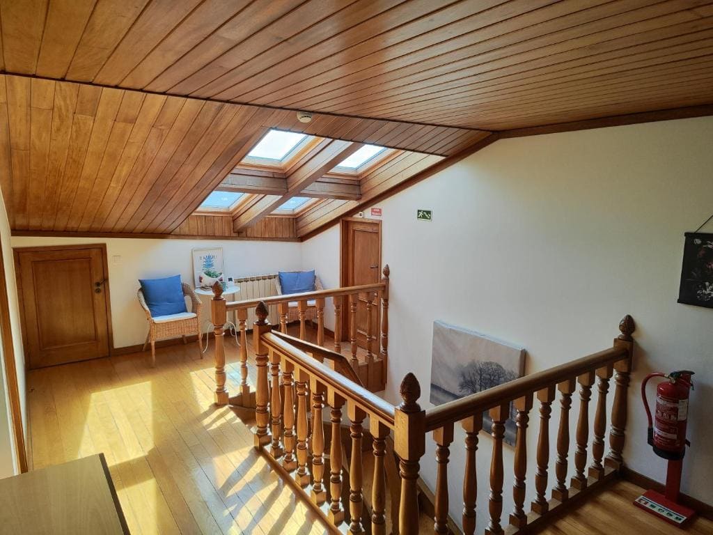 Quadruple Room room - Image 1