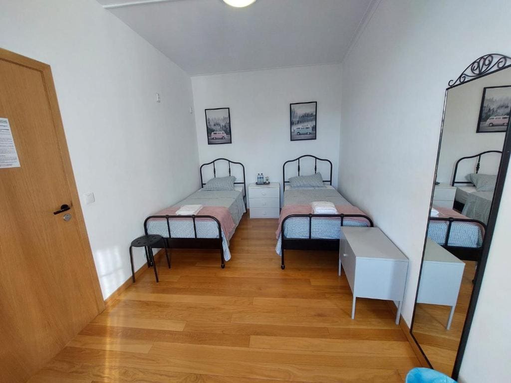 Twin Room room - Image 1