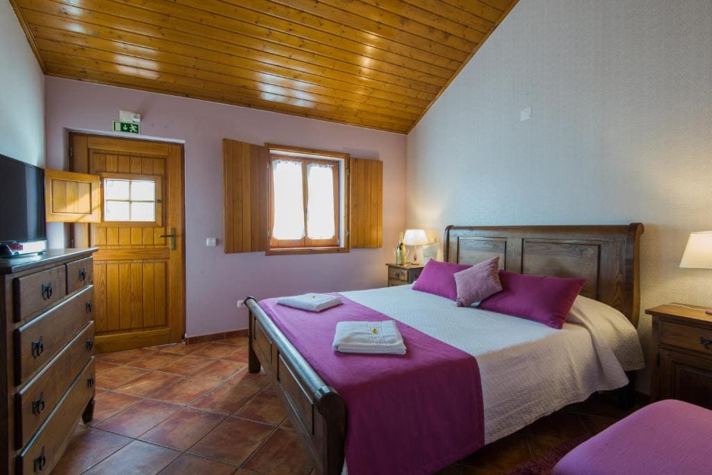 Double Room room - Image 3