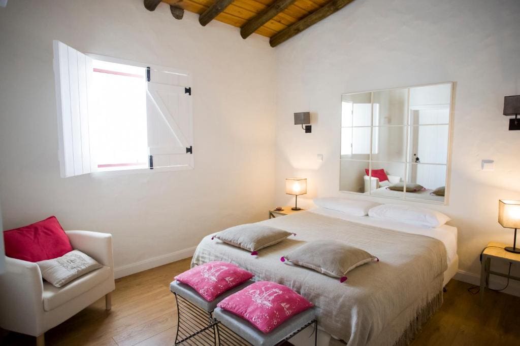 Superior Double or Twin Room room - Image 1