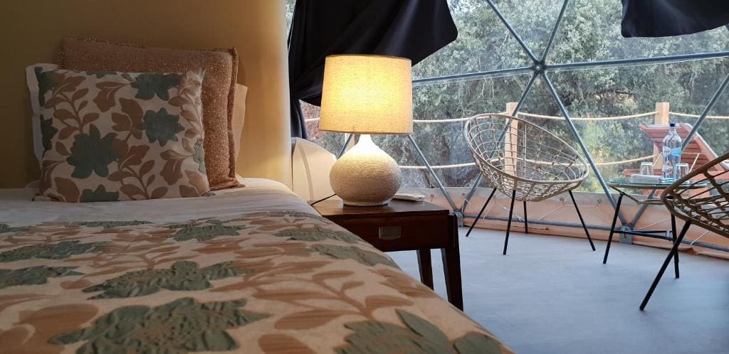 Superior Bungalow room - Image 1