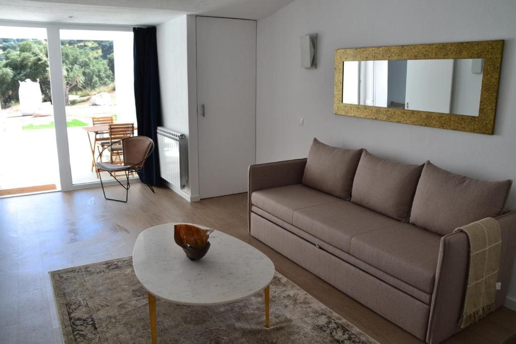 Suite with Balcony room - Image 2