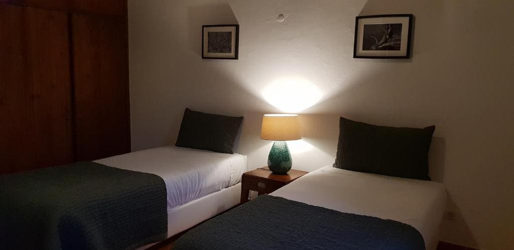 Villa with Garden View room - Image 1