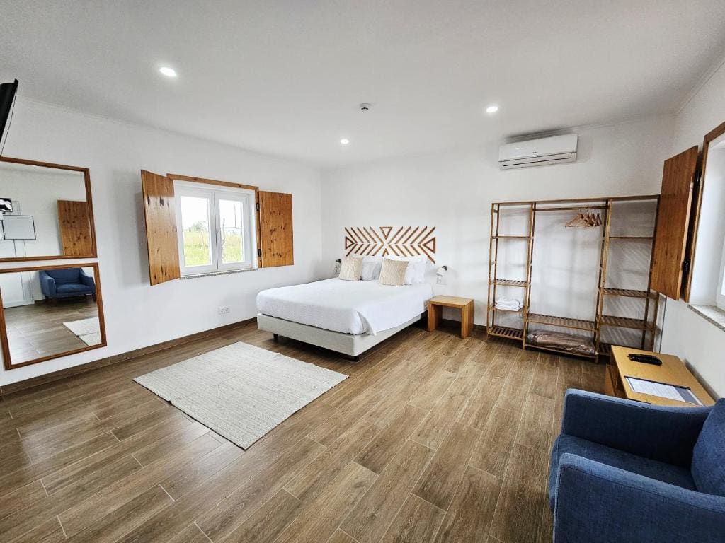 Double or Twin Room room - Image 3