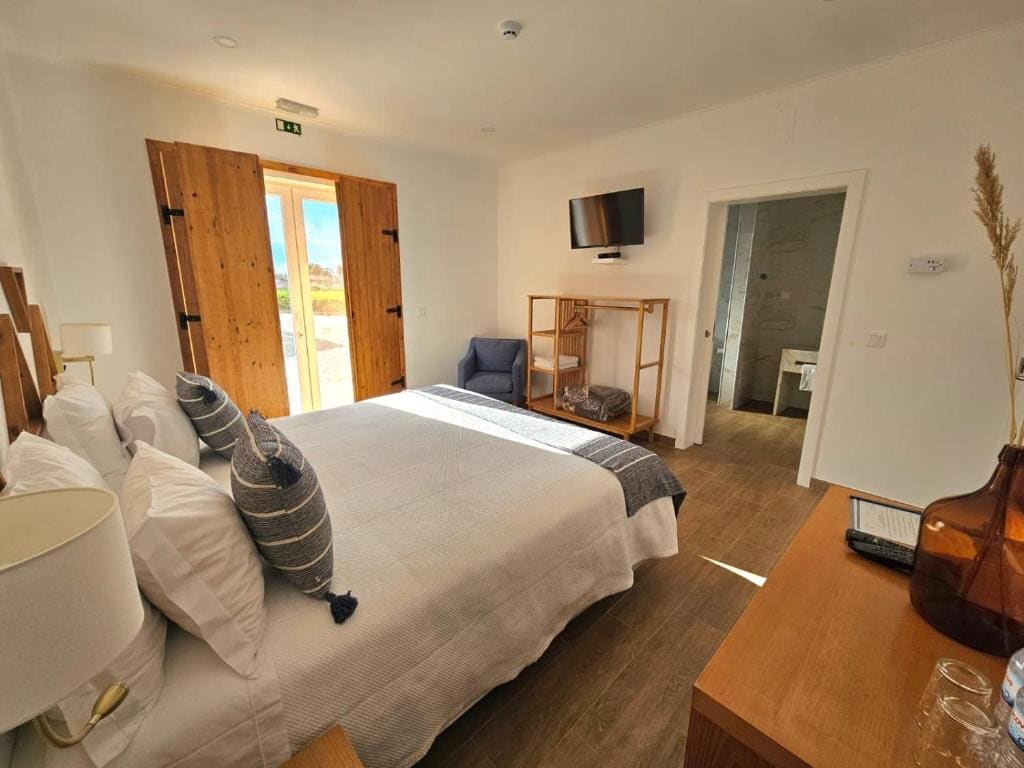 Double Room room - Image 3