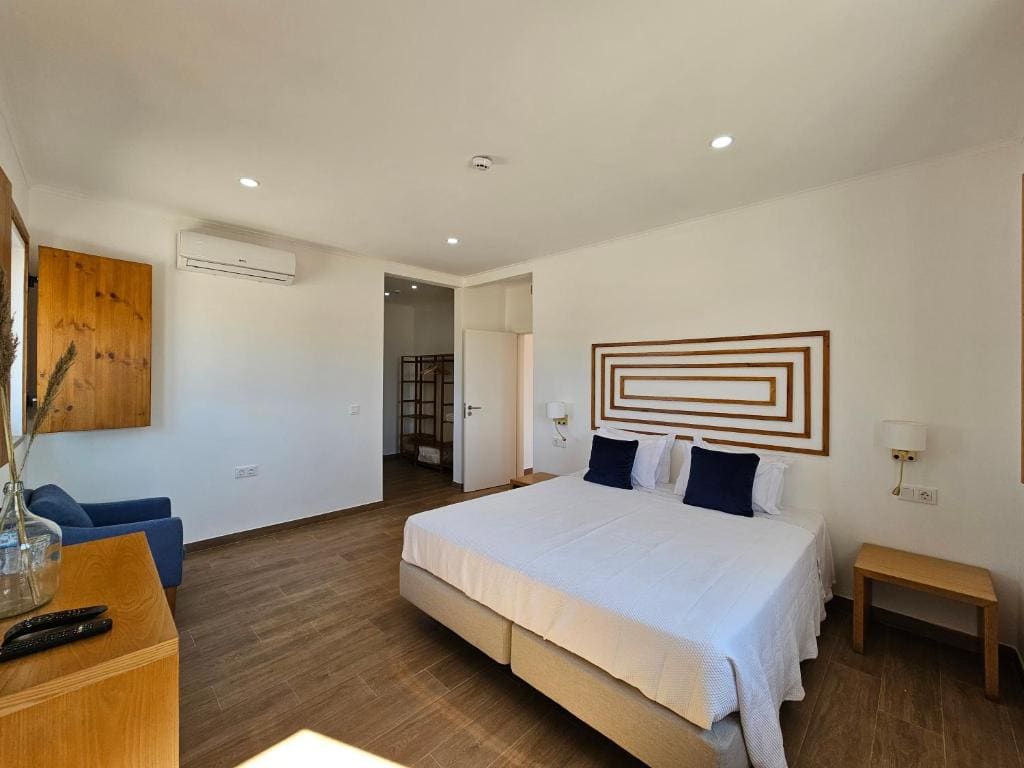 Double or Twin Room room - Image 1