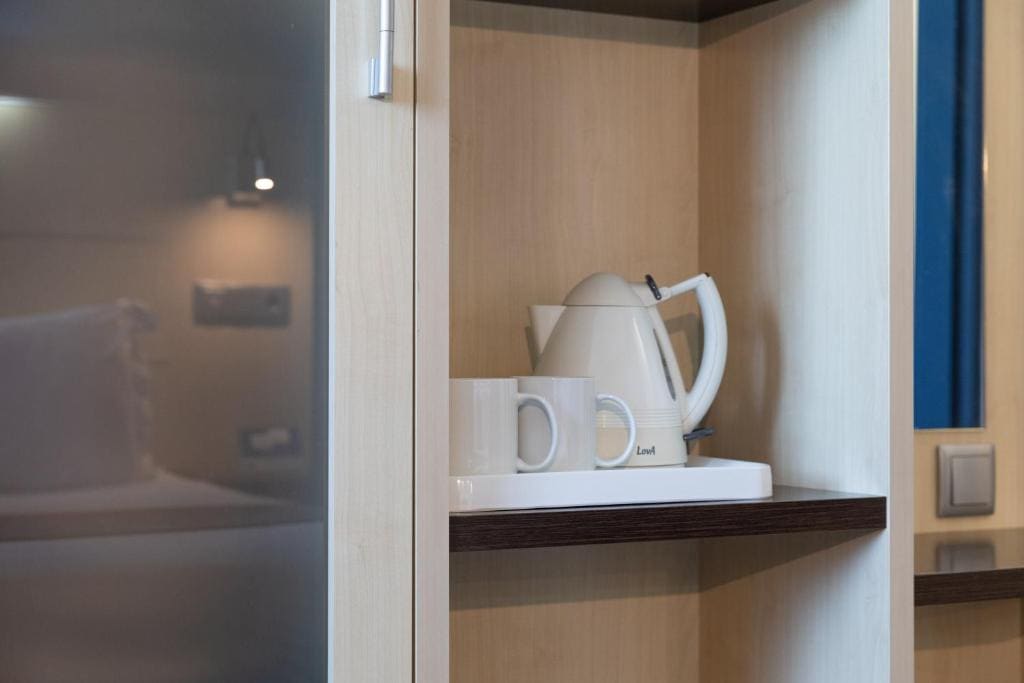 Standard Double Room with Free Breakfast room - Image 1
