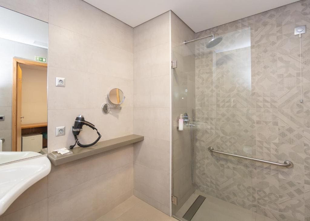 Deluxe Double Room with Castle View room - Image 1