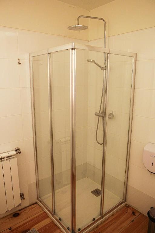 Standard Twin Room room - Image 1