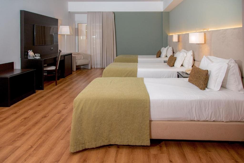Triple Room room - Image 2