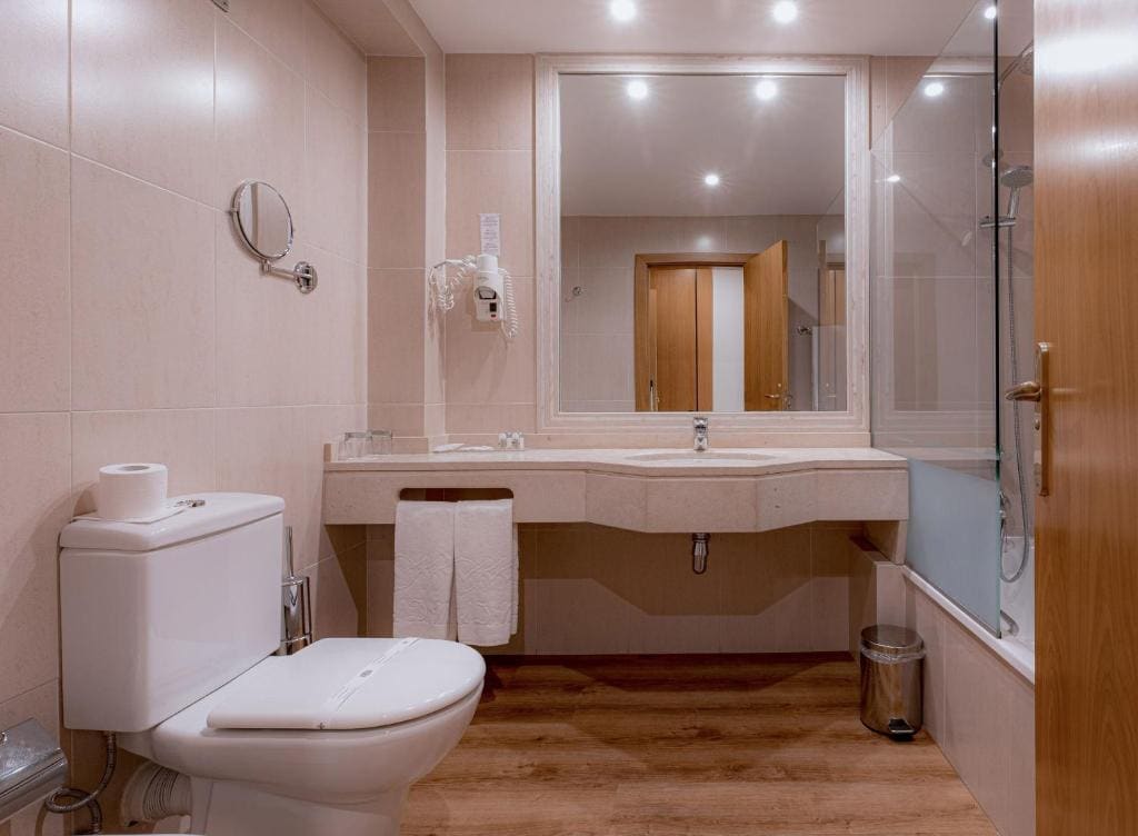 Triple Room room - Image 3