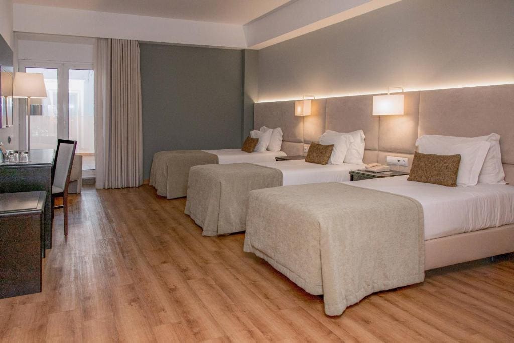 Triple Room room - Image 1