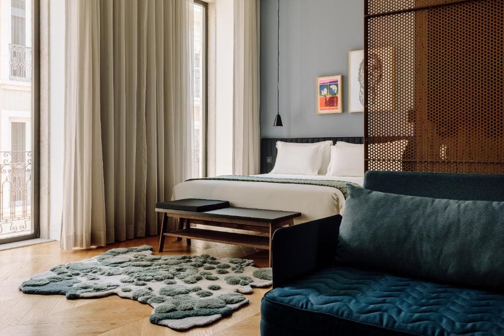 Junior Suite room - Image 3