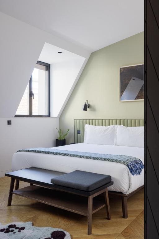 Superior Double Room room - Image 2