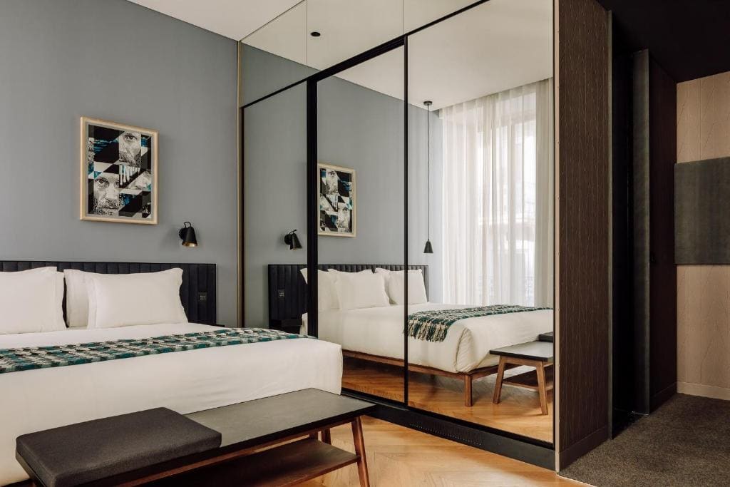 Superior Double Room room - Image 3