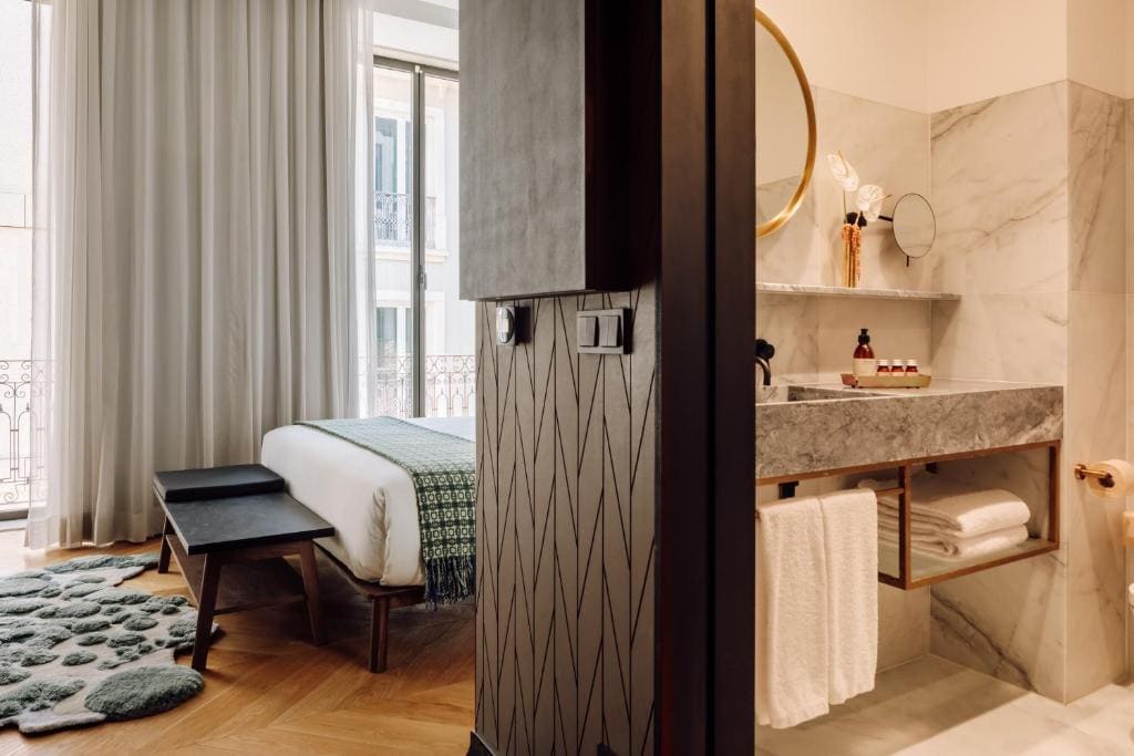 Junior Suite room - Image 2