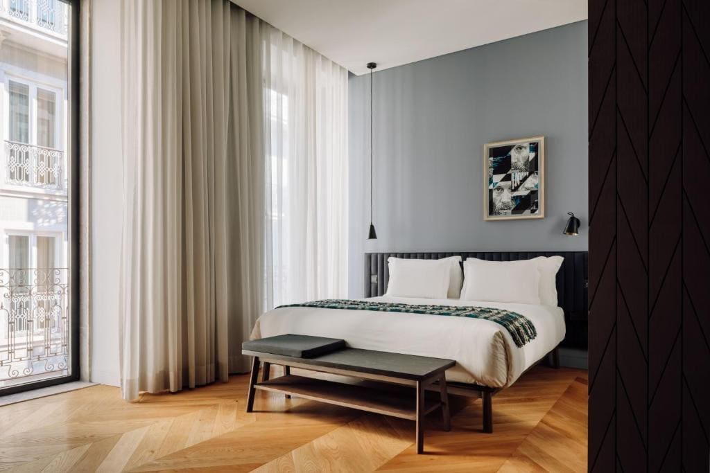 Small Double Room room - Image 3