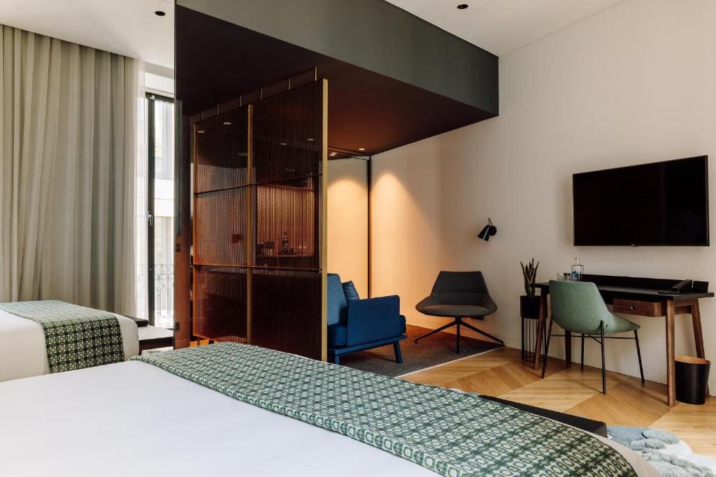 Junior Suite room - Image 1