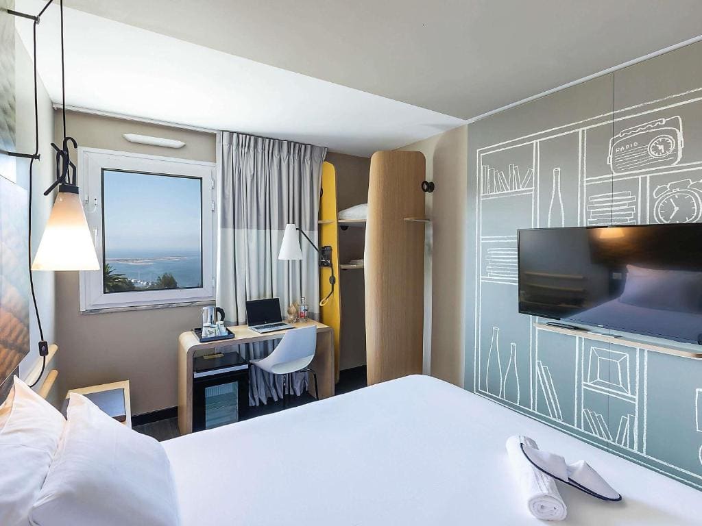 Classic Double Room room - Image 1