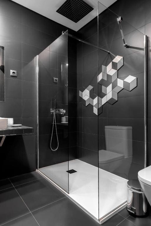 Small Double Room room - Image 1