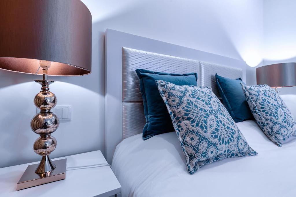 Superior Double Room room - Image 3
