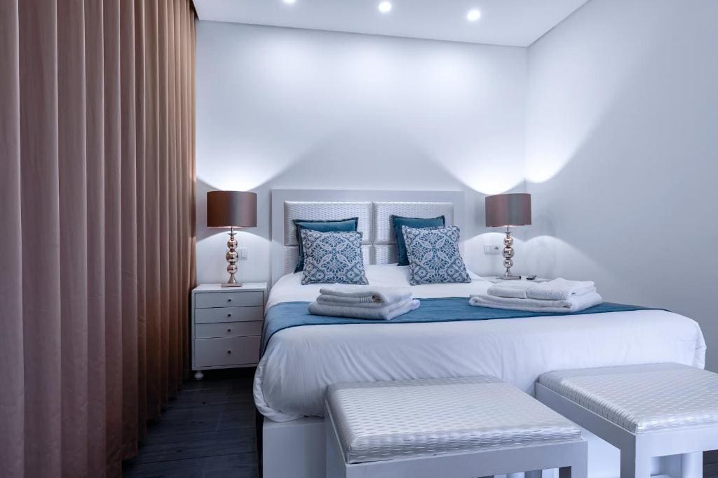 Superior Double Room room - Image 1