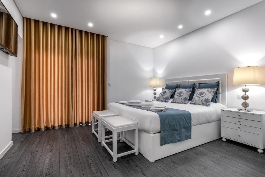 Superior Double Room room - Image 2