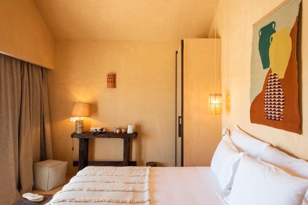 Double Room room - Image 1