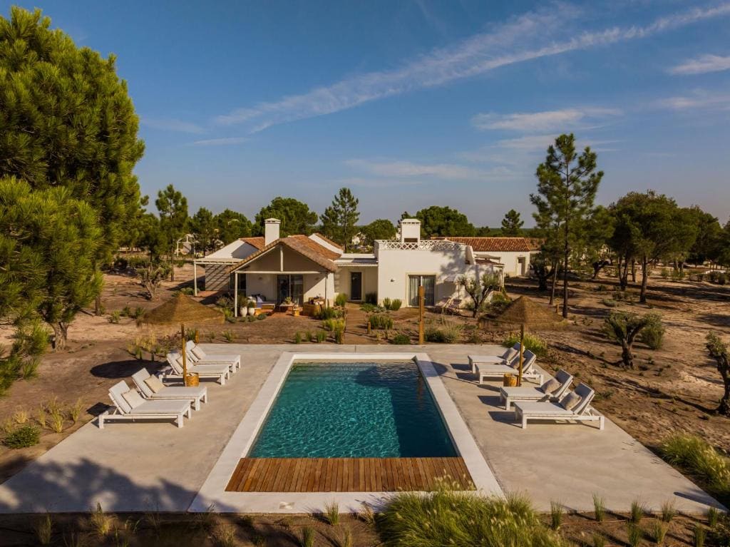 Two-Bedroom Villa with Private Pool room - Image 3